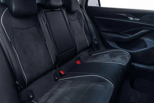 VW Passat Variant 1.5 eTSI evo2 Business DSG