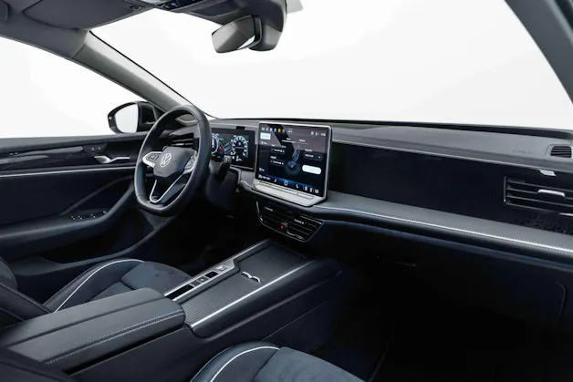 VW Passat Variant 1.5 eTSI evo2 Business DSG