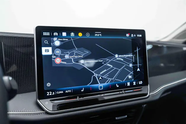 VW Passat Variant 1.5 eTSI evo2 Business DSG