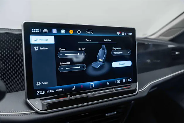 VW Passat Variant 1.5 eTSI evo2 Business DSG