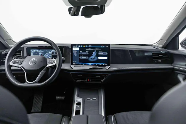 VW Passat Variant 1.5 eTSI evo2 Business DSG