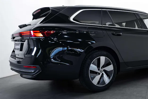 VW Passat Variant 1.5 eTSI evo2 Business DSG