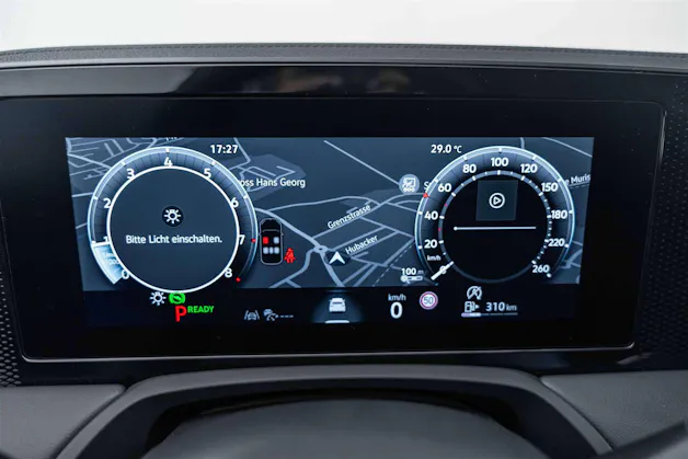 VW Passat Variant 1.5 eTSI evo2 Business DSG