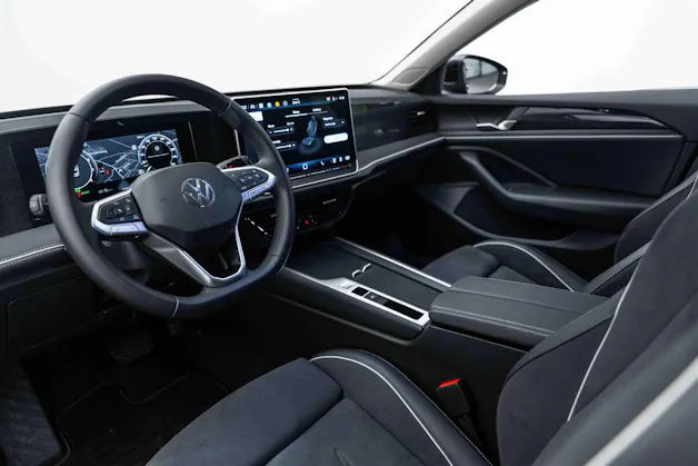 VW Passat Variant 1.5 eTSI evo2 Business DSG