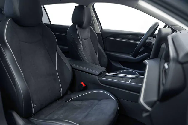 VW Passat Variant 1.5 eTSI evo2 Business DSG
