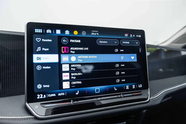 VW Passat Variant 1.5 eTSI evo2 Business DSG