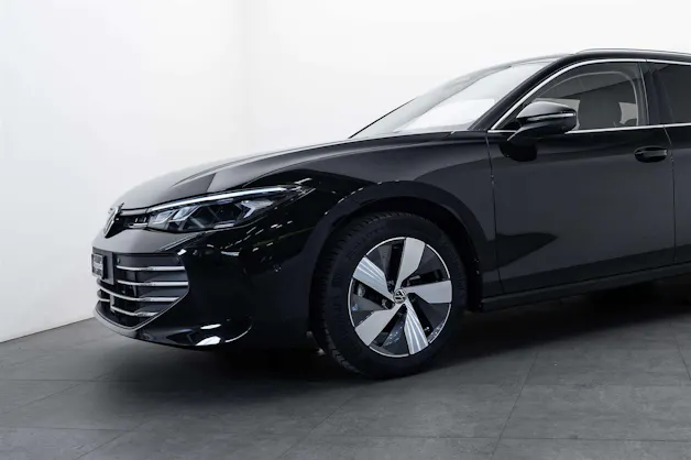 VW Passat Variant 1.5 eTSI evo2 Business DSG