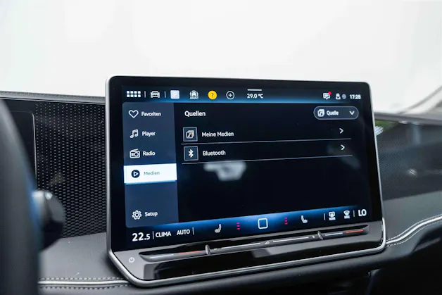VW Passat Variant 1.5 eTSI evo2 Business DSG