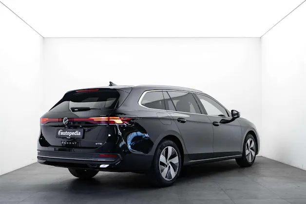 VW Passat Variant 1.5 eTSI evo2 Business DSG