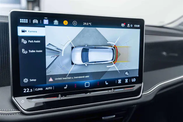 VW Passat Variant 1.5 eTSI evo2 Business DSG