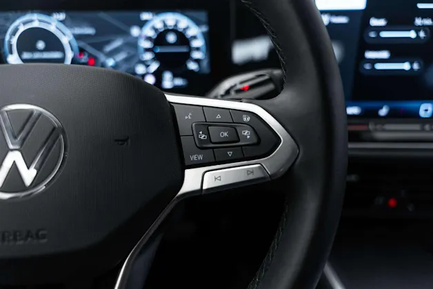 VW Passat Variant 1.5 eTSI evo2 Business DSG