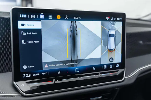 VW Passat Variant 1.5 eTSI evo2 Business DSG