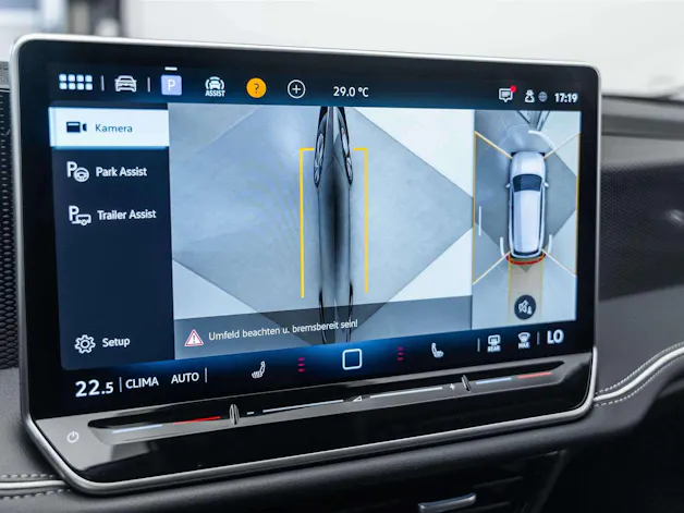VW Passat Variant 1.5 eTSI evo2 Business DSG