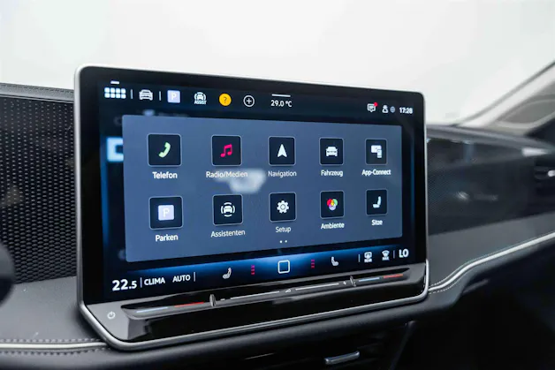 VW Passat Variant 1.5 eTSI evo2 Business DSG