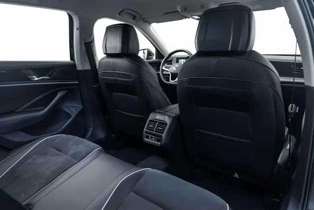 VW Passat Variant 1.5 eTSI evo2 Business DSG