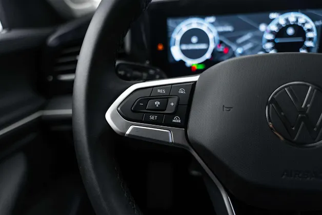 VW Passat Variant 1.5 eTSI evo2 Business DSG