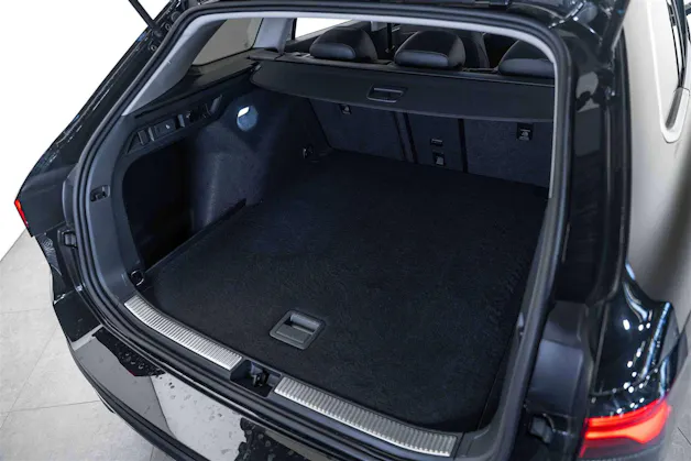 VW Passat Variant 1.5 eTSI evo2 Business DSG