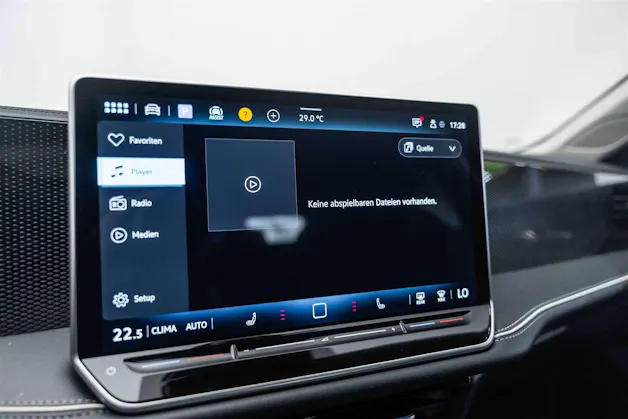 VW Passat Variant 1.5 eTSI evo2 Business DSG
