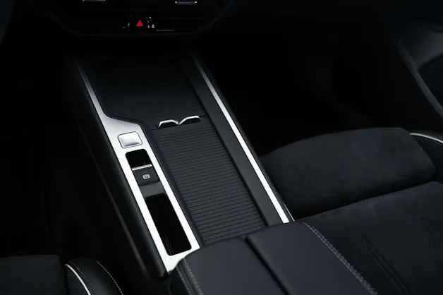 VW Passat Variant 1.5 eTSI evo2 Business DSG