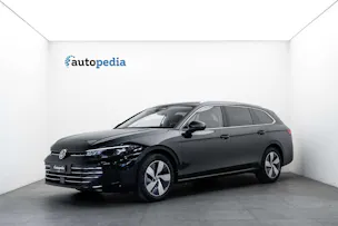 VW Passat Variant 1.5 eTSI evo2 Business DSG