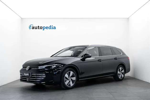 VW Passat Variant 1.5 eTSI evo2 Business DSG