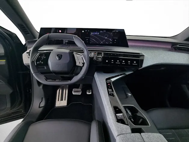 PEUGEOT 3008 145 1.2 Hybrid GT Automat