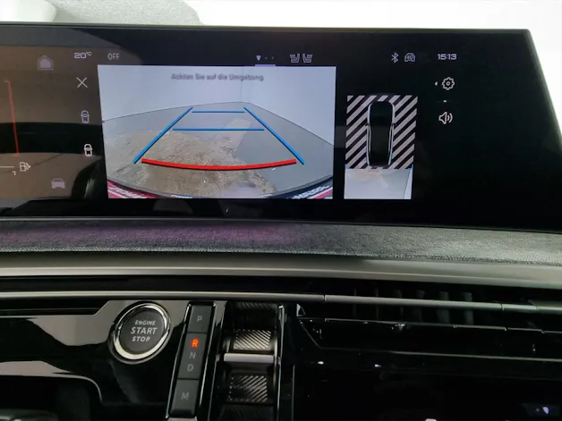 PEUGEOT 3008 145 1.2 Hybrid GT Automat
