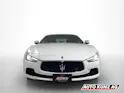 MASERATI Ghibli 3.0 V6