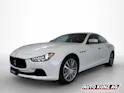 MASERATI Ghibli 3.0 V6