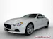 MASERATI Ghibli 3.0 V6