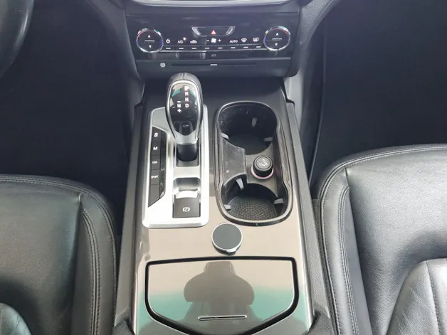 MASERATI Ghibli 3.0 V6
