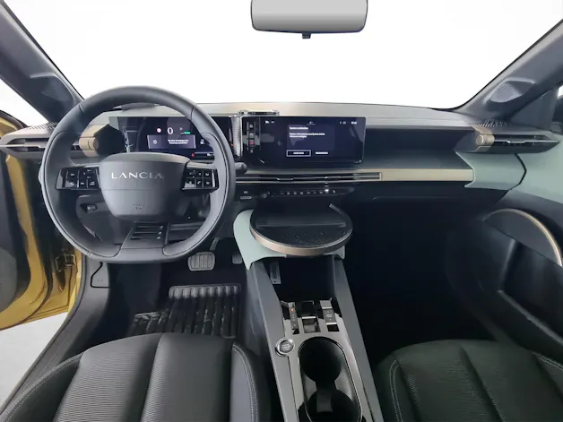 LANCIA Ypsilon Elektro 156