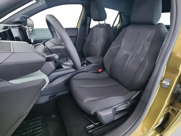 LANCIA Ypsilon Elektro 156