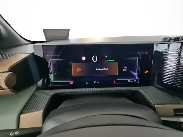 LANCIA Ypsilon Elektro 156