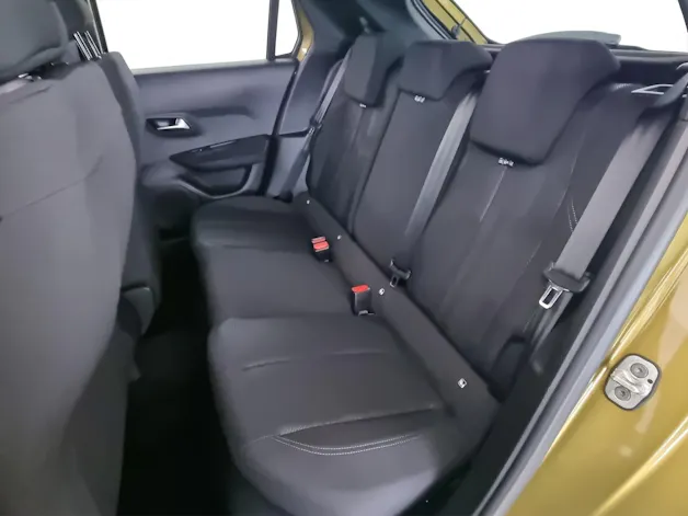 LANCIA Ypsilon Elektro 156