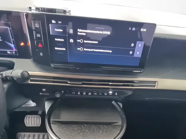 LANCIA Ypsilon Elektro 156