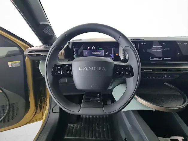 LANCIA Ypsilon Elektro 156