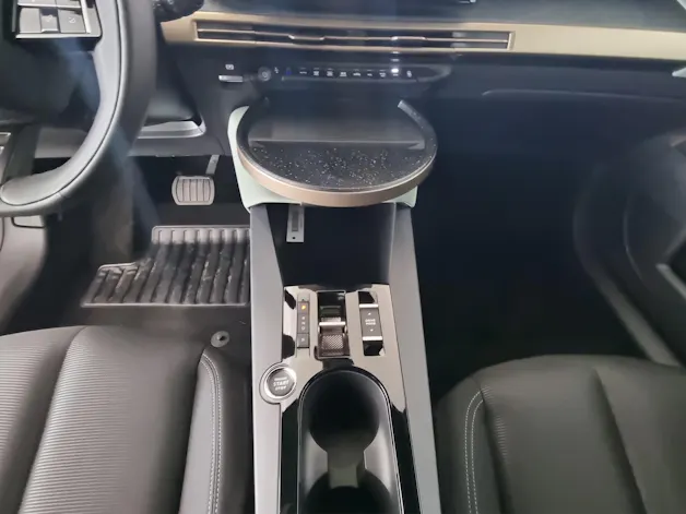 LANCIA Ypsilon Elektro 156