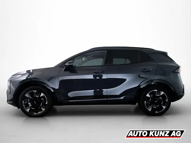 Kia Sportage 1.6 TGDi HEV AWD GT-Line