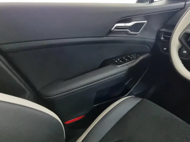 Kia Sportage 1.6 TGDi HEV AWD GT-Line