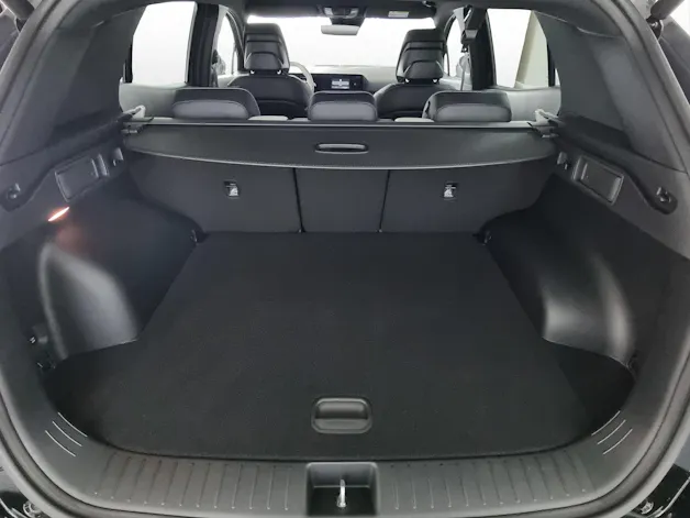 Kia Sportage 1.6 TGDi HEV AWD GT-Line