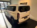 FORD Tourneo Bus 320 L1H1 Active Automat 🚌 FROZEN WHITE - Neues Modell!