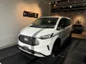 FORD Tourneo Bus 320 L1H1 Active Automat 🚌 FROZEN WHITE - Neues Modell!