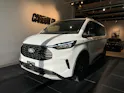 FORD Tourneo Bus 320 L1H1 Active Automat 🚌 FROZEN WHITE - Neues Modell!