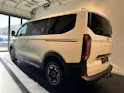 FORD Tourneo Bus 320 L1H1 Active Automat 🚌 FROZEN WHITE - Neues Modell!