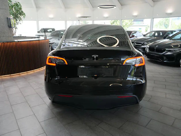 Tesla Model Y RWD