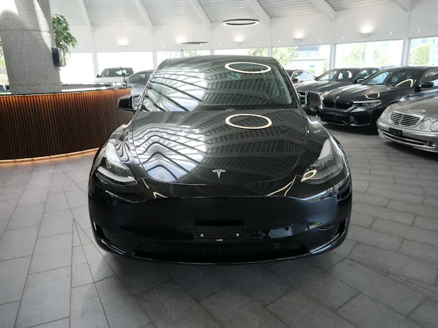 Tesla Model Y RWD