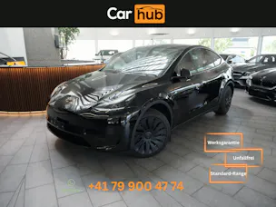 Tesla Model Y RWD