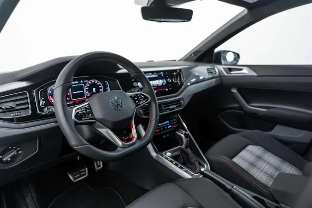 VW VW Polo 2.0 TSI GTI DSG