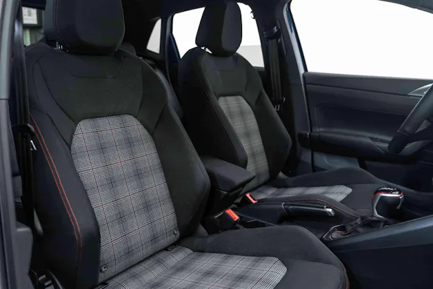 VW VW Polo 2.0 TSI GTI DSG